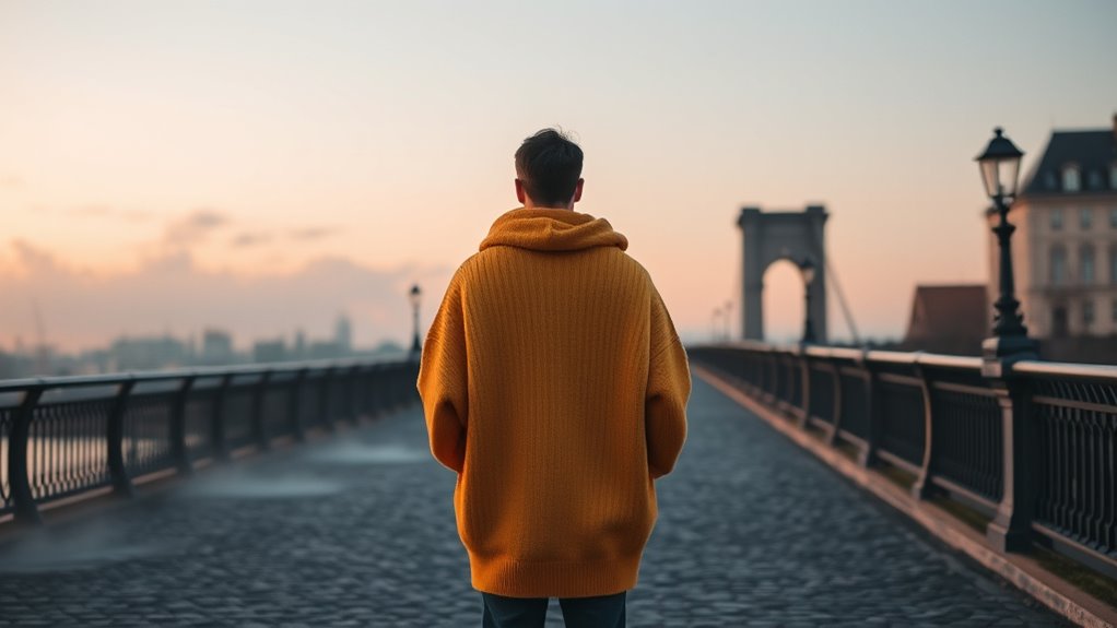 embrace singleness before moving on