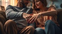 embracing vulnerability for connection