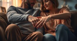 embracing vulnerability for connection