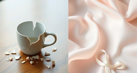 ending contact decisively