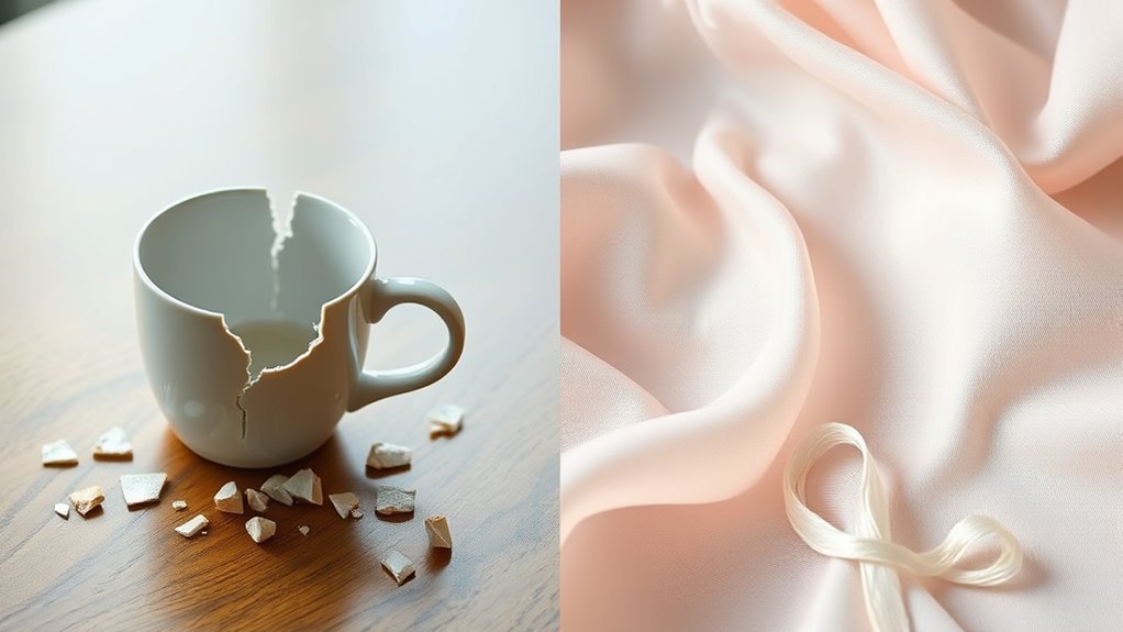 ending contact decisively