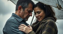 enduring hardship through unity