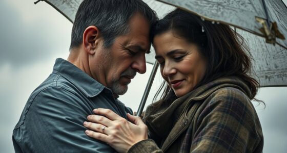 enduring hardship through unity