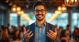 enhance confidence and charm