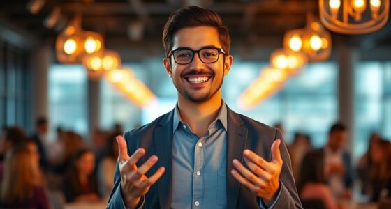 enhance confidence and charm