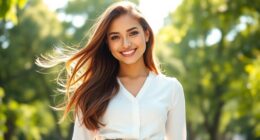 enhance inner and outer beauty