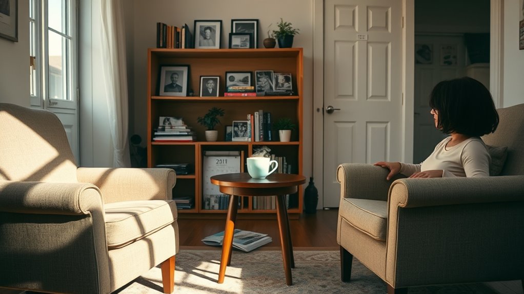 establish boundaries and agreements