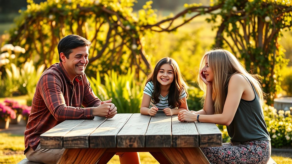 establish boundaries embrace diversity