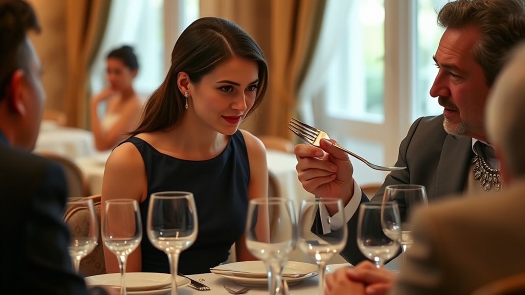 establishing respectful family boundaries