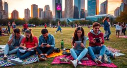 evolving love and relationships