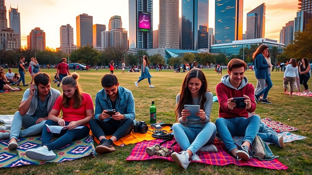 evolving love and relationships