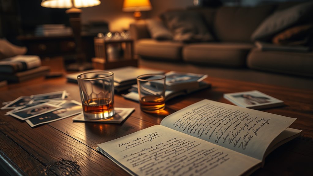 ex boyfriend s persistent contact reasons