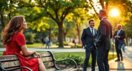 ex dating opposite meaning