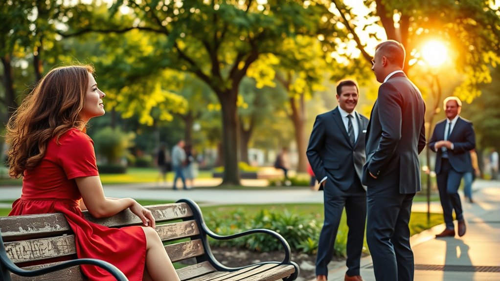 ex dating opposite meaning