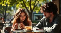 ex relationship friendship considerations