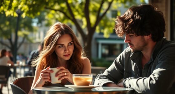 ex relationship friendship considerations