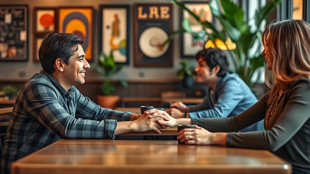 exploring non monogamous compatibility