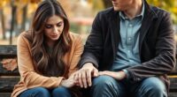 fear undermines relationship stability