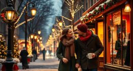 festive season dating tips