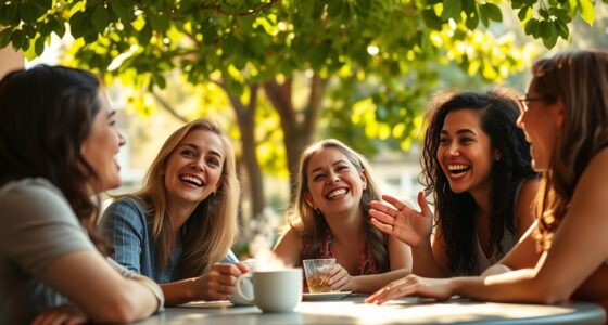 friend opinions influence perception