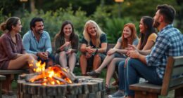 friends impact on relationships