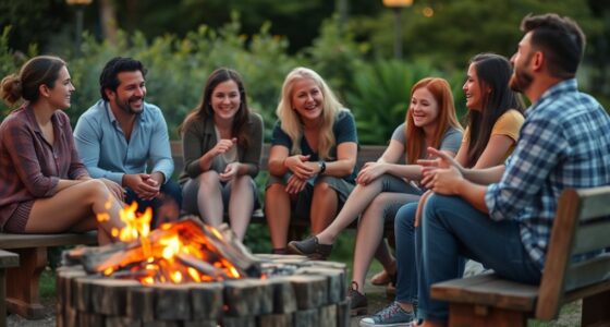 friends impact on relationships