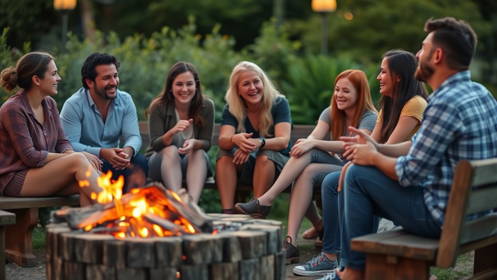 friends impact on relationships