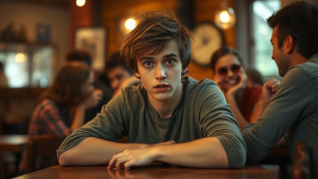 friends interfere with dating