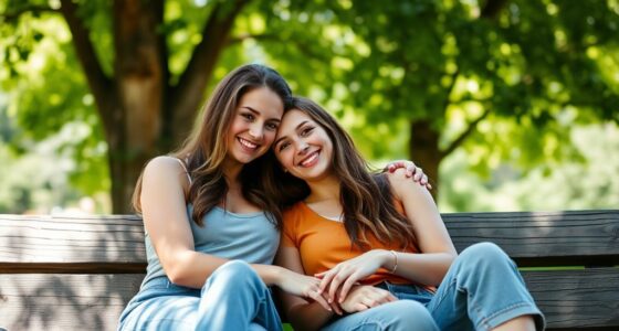 friendship enhances romantic bonds