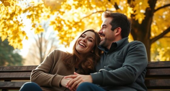 friendship enhances romantic bonds