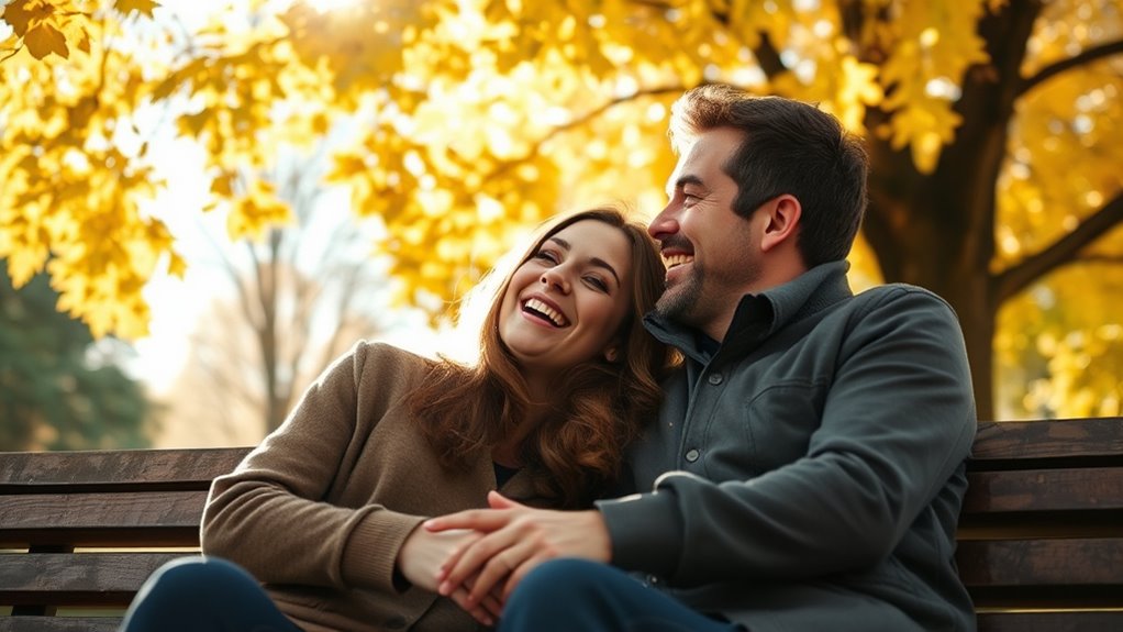 friendship enhances romantic bonds