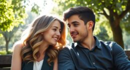 friendship to romantic transition