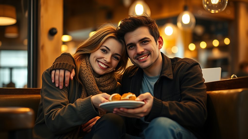 from casual to committed