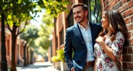 gender based attraction preferences