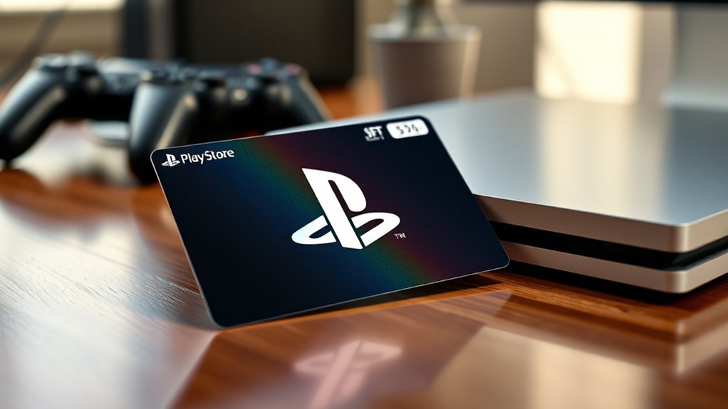 gift card value and compatibility