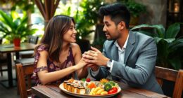 global dating cultural variations