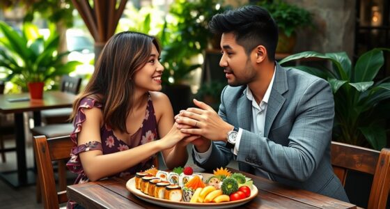 global dating cultural variations