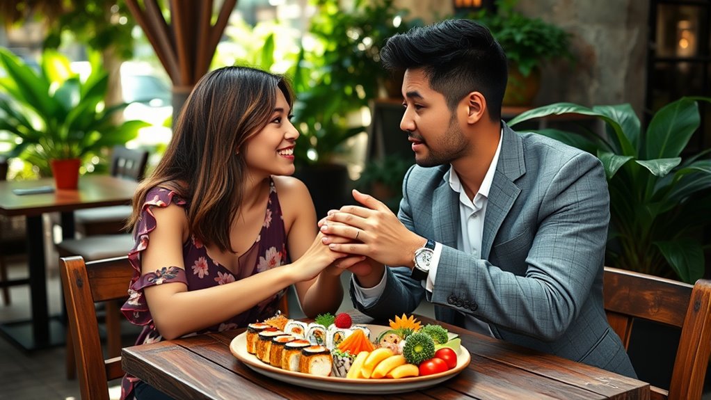 global dating cultural variations