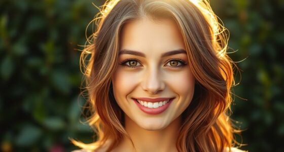 good trait boosts attractiveness