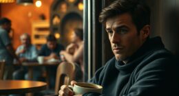 handling post breakup family contact