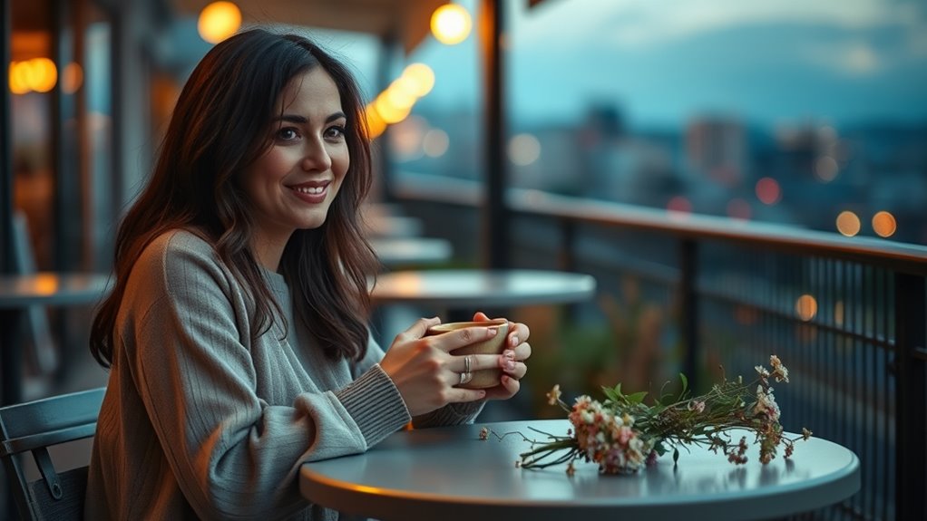 heal trust grow love