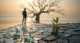 healing and moving on