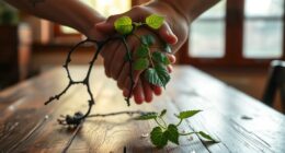 healing jealousy through detox