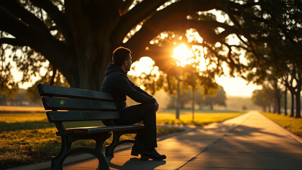 healing patience growth independence