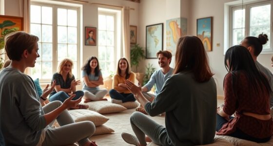 healing through sincere apologies