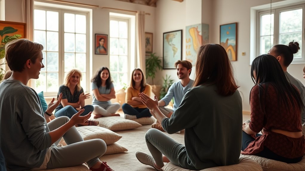 healing through sincere apologies