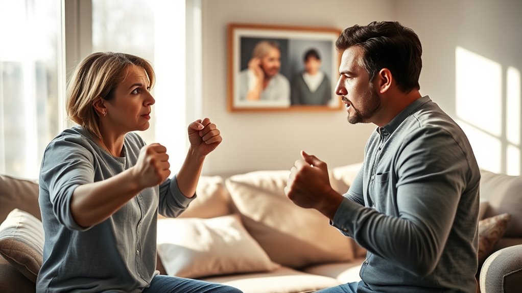 healthy communication fosters growth