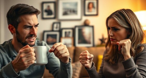 healthy conflict indicates growth