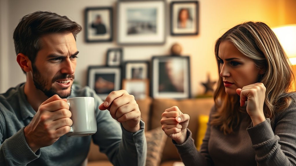 healthy conflict indicates growth