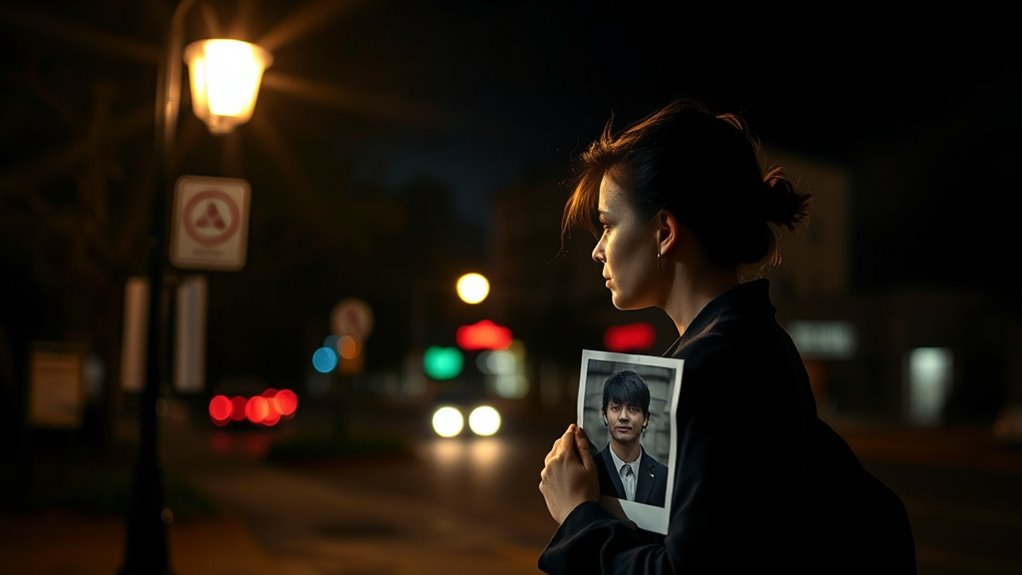 healthy versus unhealthy reconciliation